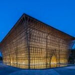 مركز الترحيب في Grand World Phu Quoc / VTN Architects ، © Hiroyuki Oki