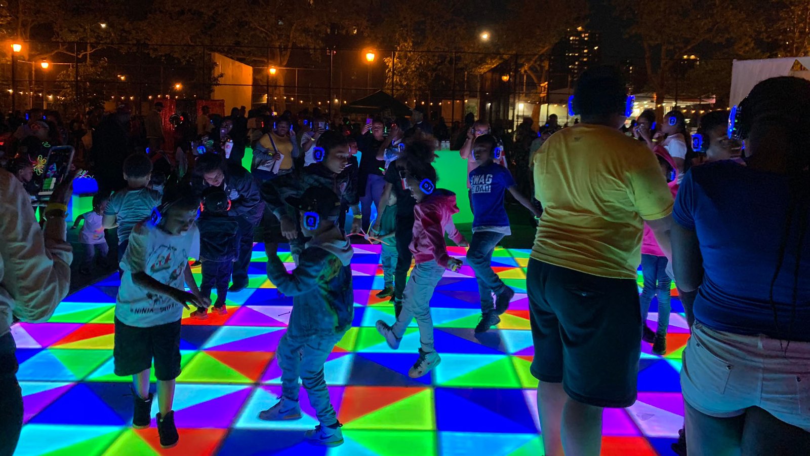 مقابلة: مخطط ومصمم المناطق الحضرية Ifeoma Ebo