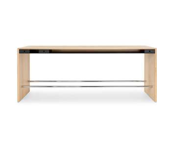 مقعد مرتفع من La Punt من Girsberger | Architonic