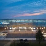  ملعب TQL بواسطة Populous |  2022-03-07
