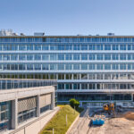 Stellar 32 / RDR architectes