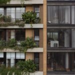 Avignon Green Building / ALH Taller