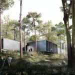 REGAN Vest – The Danish Cold War Museum // AART