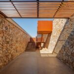 House F // Elphick Proome Architecture