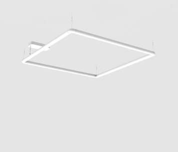  الأبجدية للضوء الخطي 180 مربع بواسطة Artemide |  Architonic
