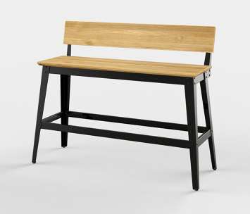  6GRAD |  مقعد مرتفع من جان كراي |  Architonic
