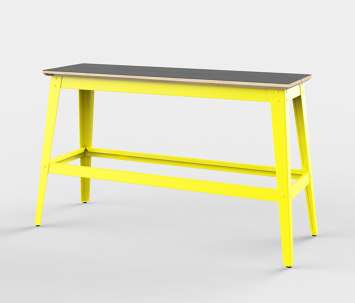  6GRAD |  مقعد مرتفع من جان كراي |  Architonic
