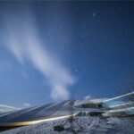 Yabuli Entrepreneurs’ Congress Center / MAD Architects