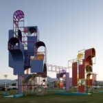 The Playground / Architensions