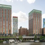 Win Win Twin Towers / kister scheithauer gross architekten und stadtplaner