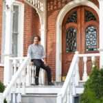 Inside the Ontario Home of Artist Kent Monkman