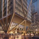 Foster Unveils Design for Low-Energy New York Supertall