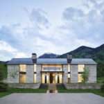 Five Shadows Residence / CLB Architects