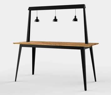 6GRAD | اجتياز الجدول المرتفع بواسطة Jan Cray | Architonic