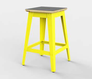  6GRAD |  كرسي المطبخ من Jan Cray |  Architonic
