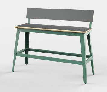 6GRAD | مقعد مرتفع من جان كراي | Architonic