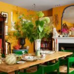 The 7 Absolute Best Yellow Paint Shades, According to Designers