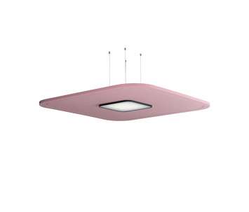  Acoustic Lighting Tetra by IMPACT ACOUSTIC |  Architonic
