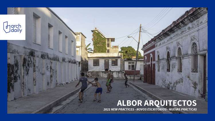 Albor Arquitectos: "البناء في كوبا يمثل تحديا"، كاسا توري / ألبور Arquitectos.  صورة © Albor Arquitectos