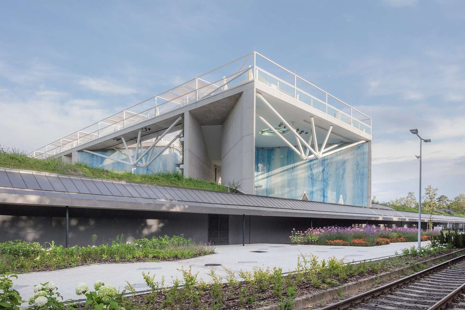 © BORD Architectural Studio