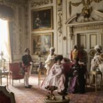 Bridgerton’s Set Decorator Shares Her Mood Board Secrets