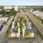 Barozzi Veiga Reveals Design for First U.S. Project