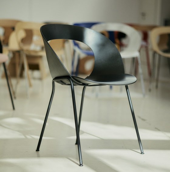 mudra: Brunner meets Diez office | News | Architonic