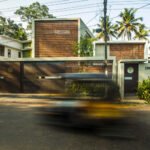 Buoyant Hue House / Mindspark Architects ، © Aby Mathew
