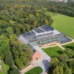John McAslan + Partners Finish Its Refurbishment of The Burrell Collection