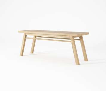  Circa17 BENCH بواسطة كاربنتر |  Architonic

