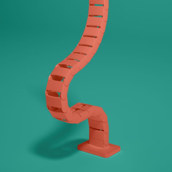 A grand gesture, down to the smallest detail | Architecture | Architonic