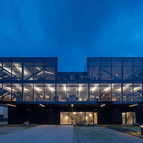 How De Vorm paved the way – with PET Felt | News | Architonic