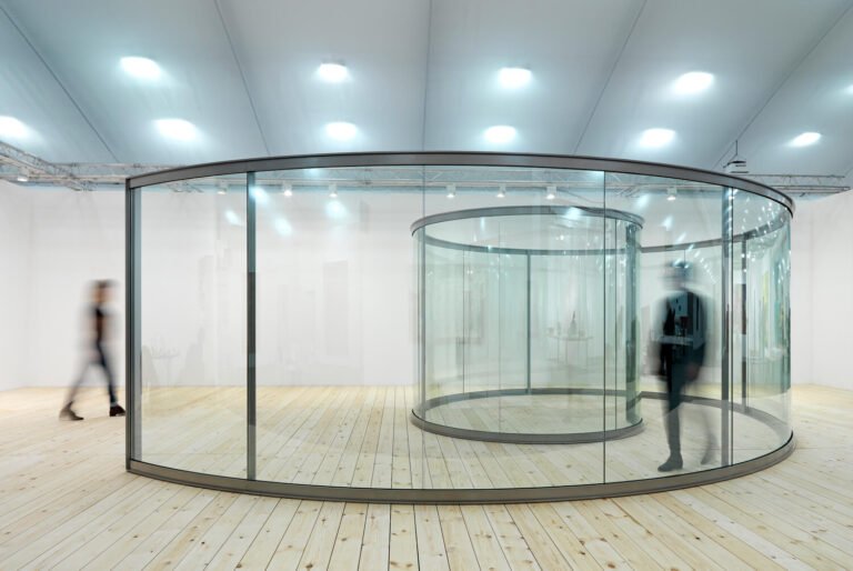 The director of New York’s Carriage House Gallery remembers Dan Graham, the playful yet intense artist who died in February at 79