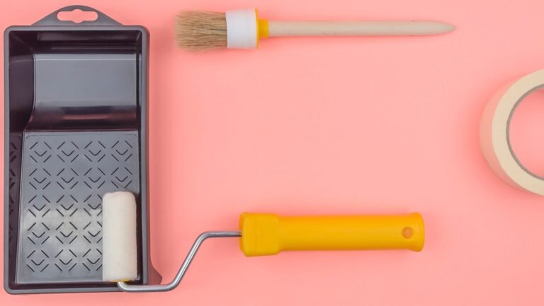 7 Common DIY Painting Mistakes and How to Fix Them