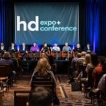 HD expo + conference reemerges hospitality strategies & industry trends