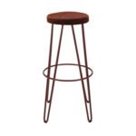  Hannah HS - مقعد منجد محاصر من Satelliet Originals |  Architonic
