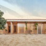 Rehabilitation of Can Luna Industrial Complex / Nil Brullet Arquitectura