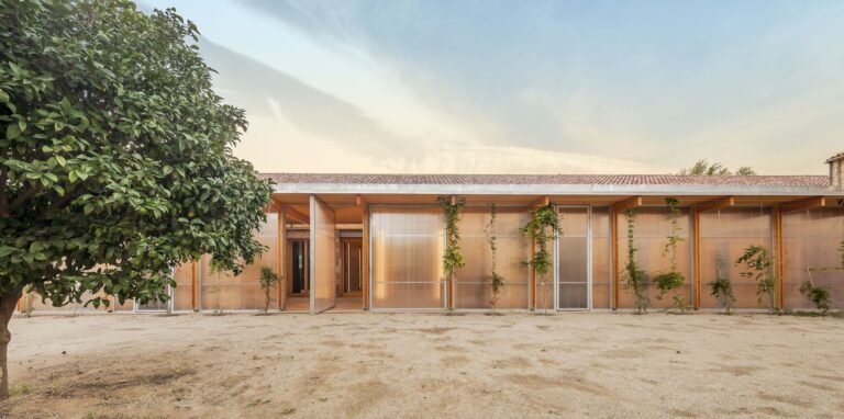 Rehabilitation of Can Luna Industrial Complex / Nil Brullet Arquitectura