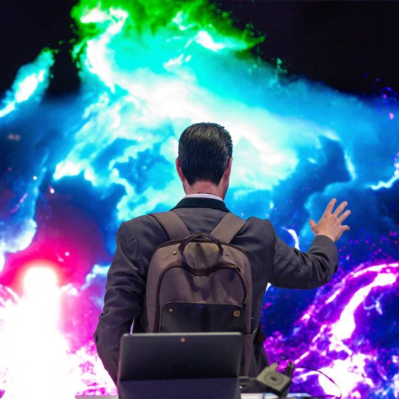 Looking forward to ISE 2022 | Architecture | Architonic