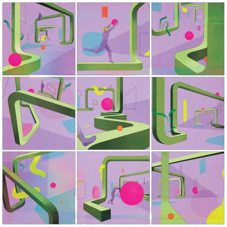 How can we rethink architecture media to advocate for design?