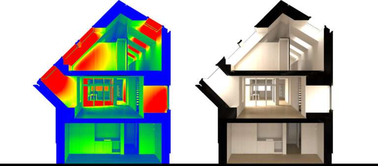 Become a Leader in Daylighting Design with VELUX Daylight Visualizer