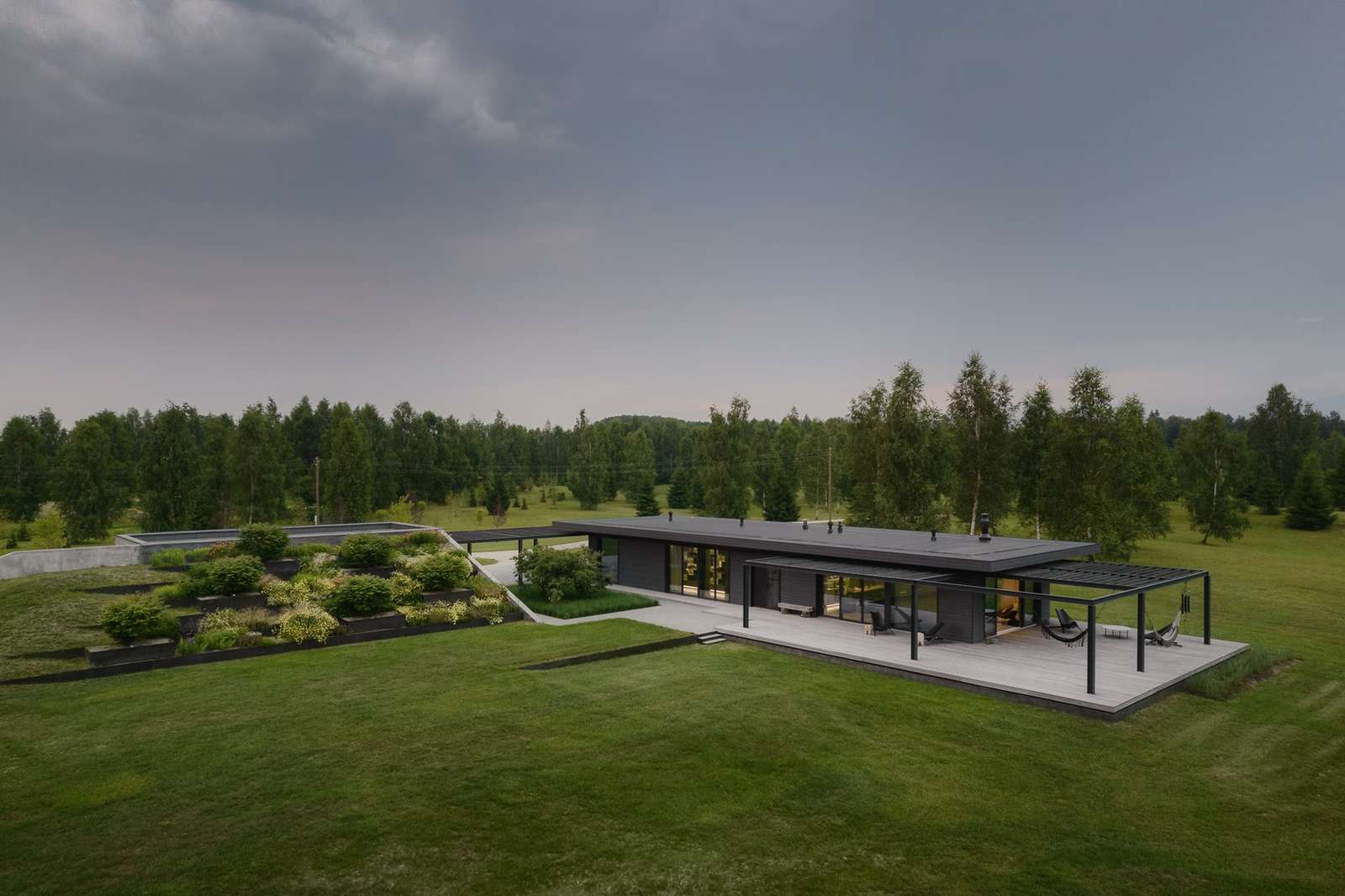 © Open AD architects