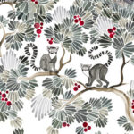  Lemuriens Grisaille من ISIDORE LEROY |  Architonic
