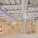 Mediona 13 House / NUA arquitectures