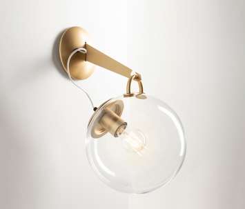  Miconos Wall بواسطة Artemide |  Architonic
