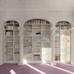 The Architecture of Business: Curating an Inclusive Practice Workplace