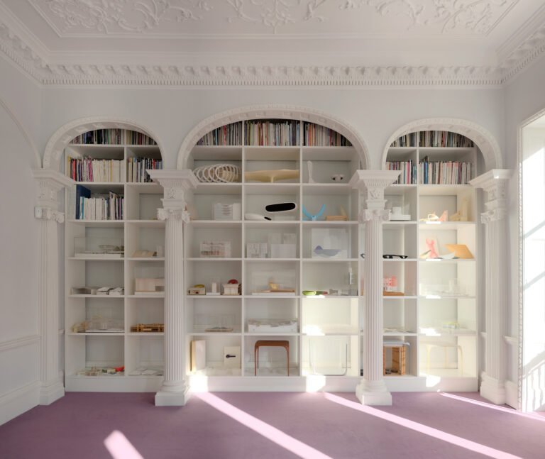 The Architecture of Business: Curating an Inclusive Practice Workplace