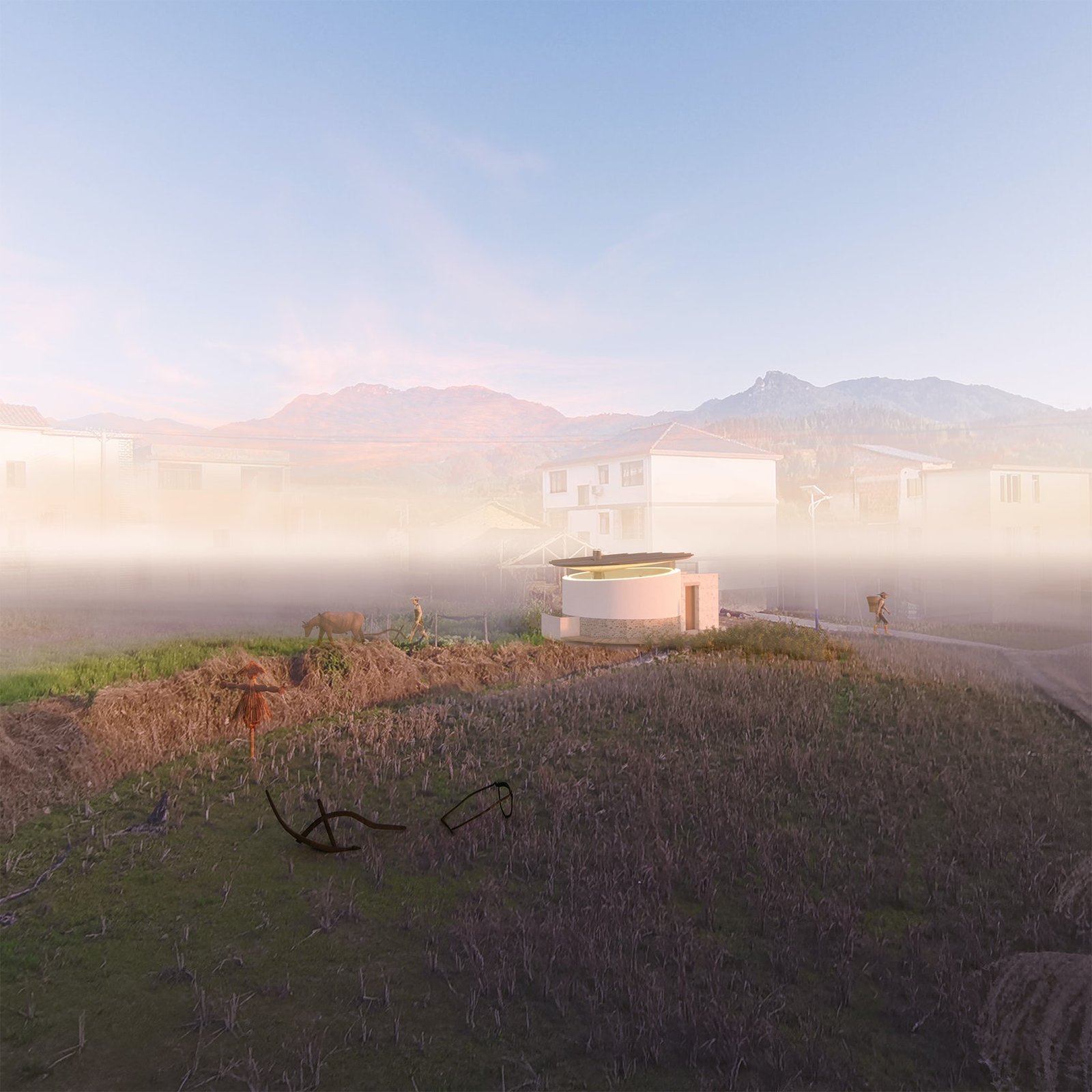 © وحدة النماذج الأولية الإبداعية