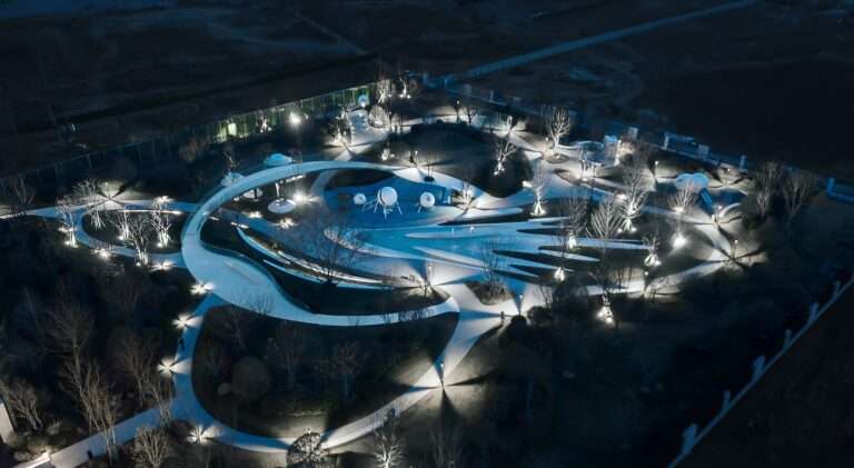 © Guangzhou SPI Design Co.، Ltd