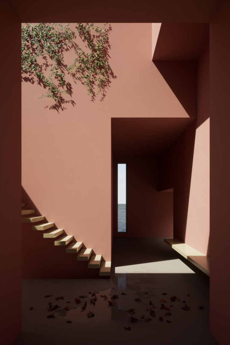 One Rendering Challenge 2022: The Finalists (Part 3)